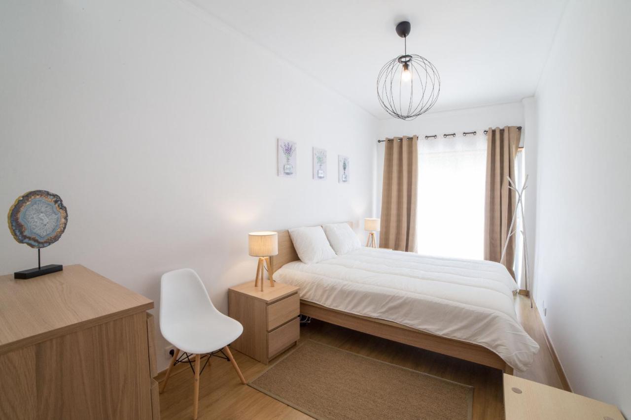 Apartament Flh Gulbenkian Flat With Balcony Lizbona Zewnętrze zdjęcie